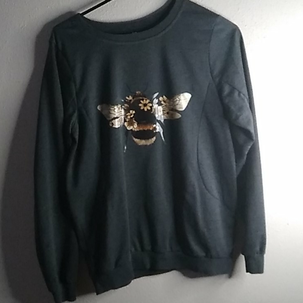 Long sleeve